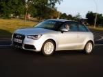 Audi A1 TDI 2010 года